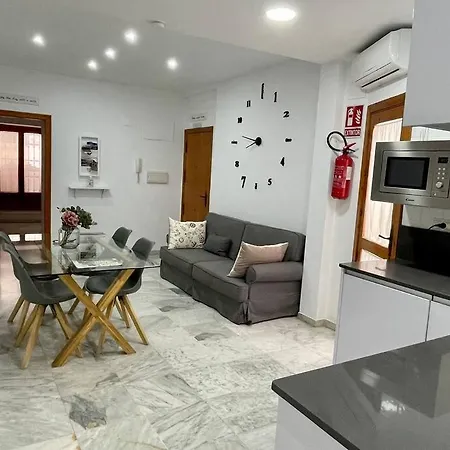Ferienwohnung El Rincon Del Sacristan Córdoba Exterior foto