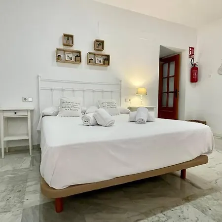 Ferienwohnung El Rincon Del Sacristan Córdoba Exterior foto