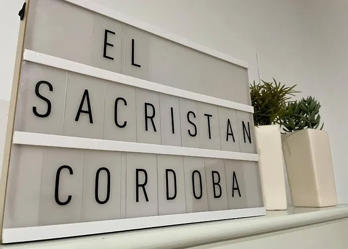 El Rincon Del Sacristan