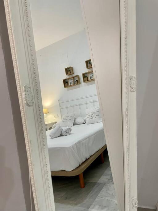 El Rincon Del Sacristan Apartment *